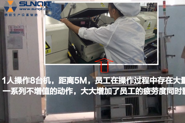 【精益LCIA43】多功能自動感應提升機構(gòu)