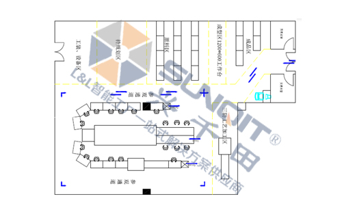 該線(xiàn)路板企業(yè)方案圖