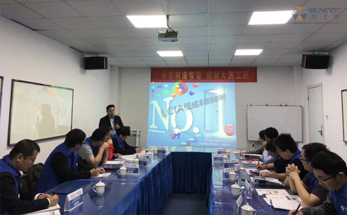 實(shí)操教學(xué)，第67屆LCIA低成本智能自動(dòng)化培訓(xùn)