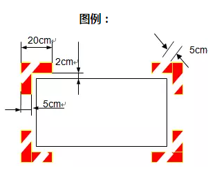 精益生產(chǎn)流水線如何劃線？
