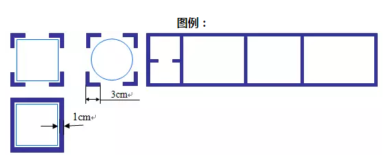 精益生產(chǎn)流水線如何劃線？