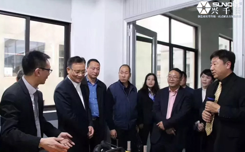 為什么辭職做精益生產？孔德高改善案例分享