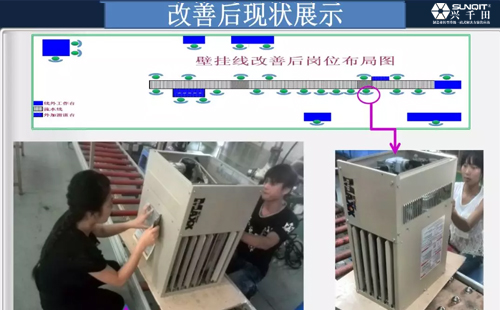 為什么辭職做精益生產？孔德高改善案例分享