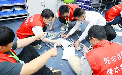 5月24-26日LCIA培訓(xùn)課程火熱報名中！