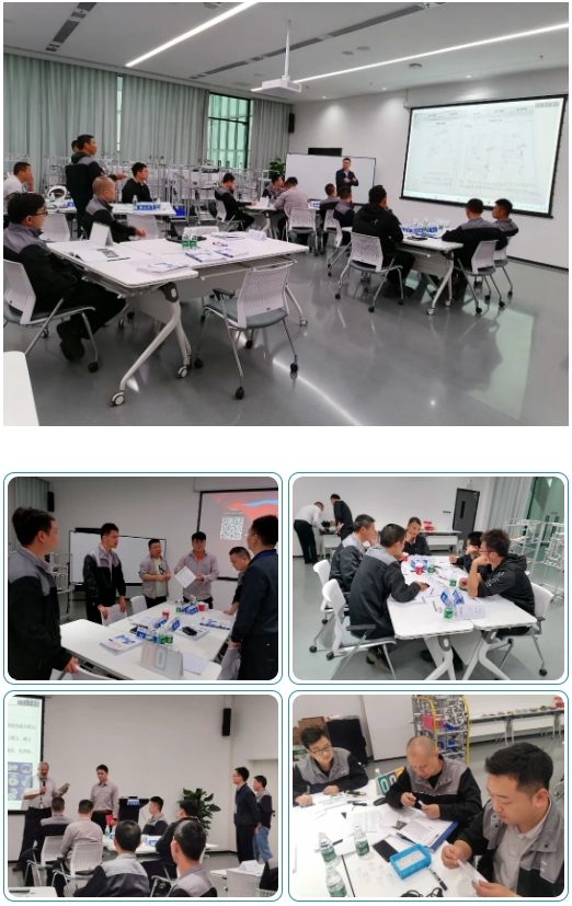 第153屆LCIA專項(xiàng)訓(xùn)練營順利圓滿落幕！