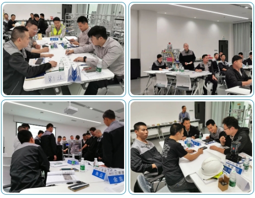 第153屆LCIA專項(xiàng)訓(xùn)練營順利圓滿落幕！