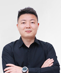 張志勇,精益管理、精益改善專(zhuān)家